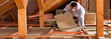 Eco-Friendly or Green Insulation Solutions in Rehobeth, AL